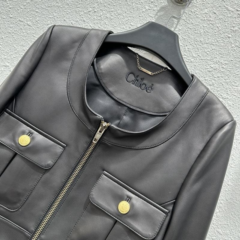 Chrome Hearts Outwear